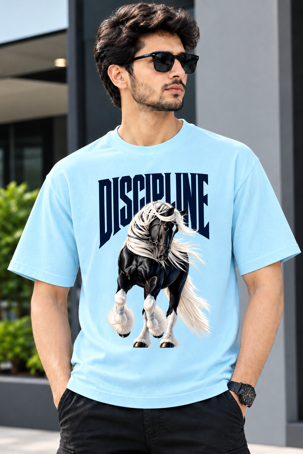 Unisex Classic Crew T-Shirt