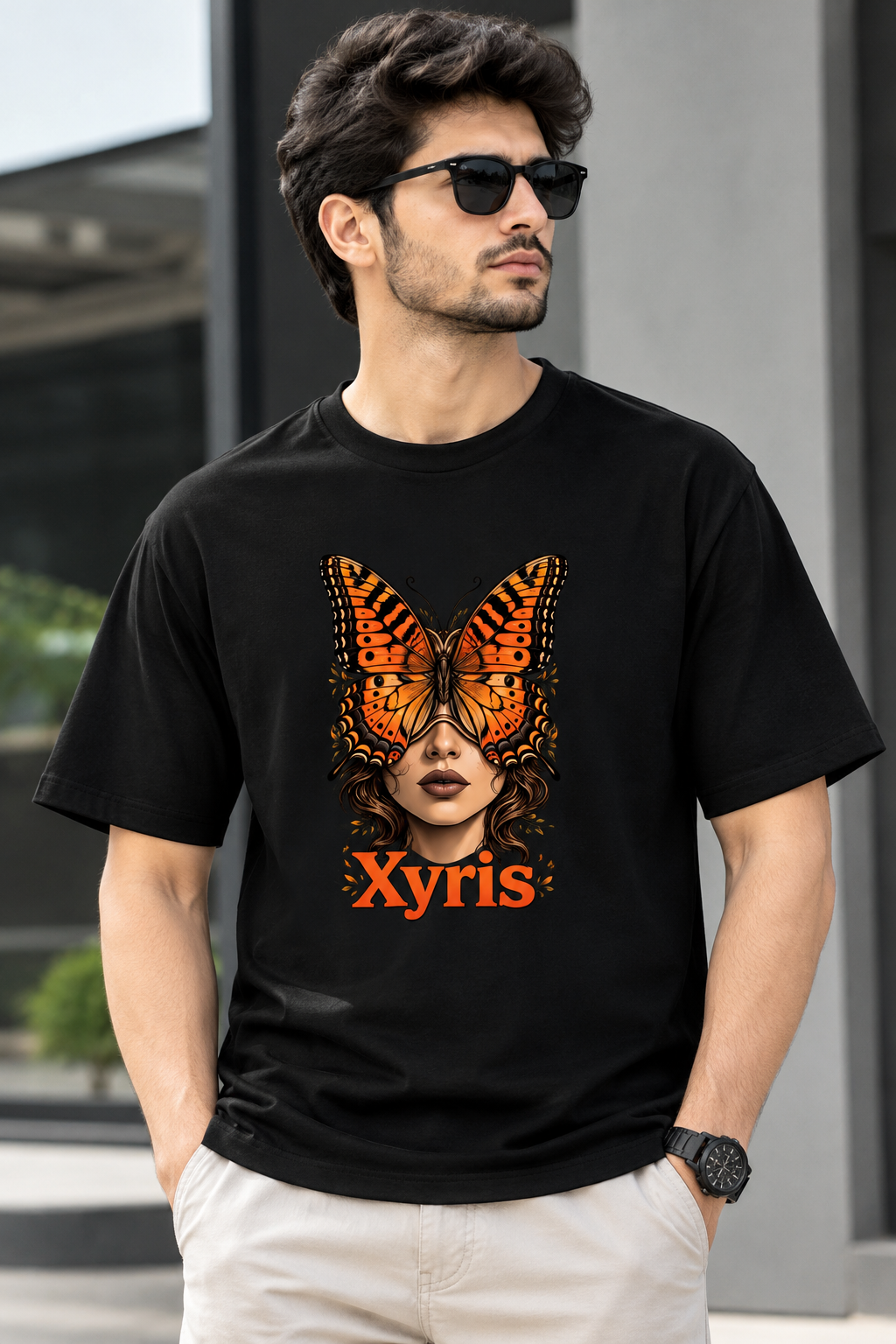 Unisex Standard Crew T-Shirt